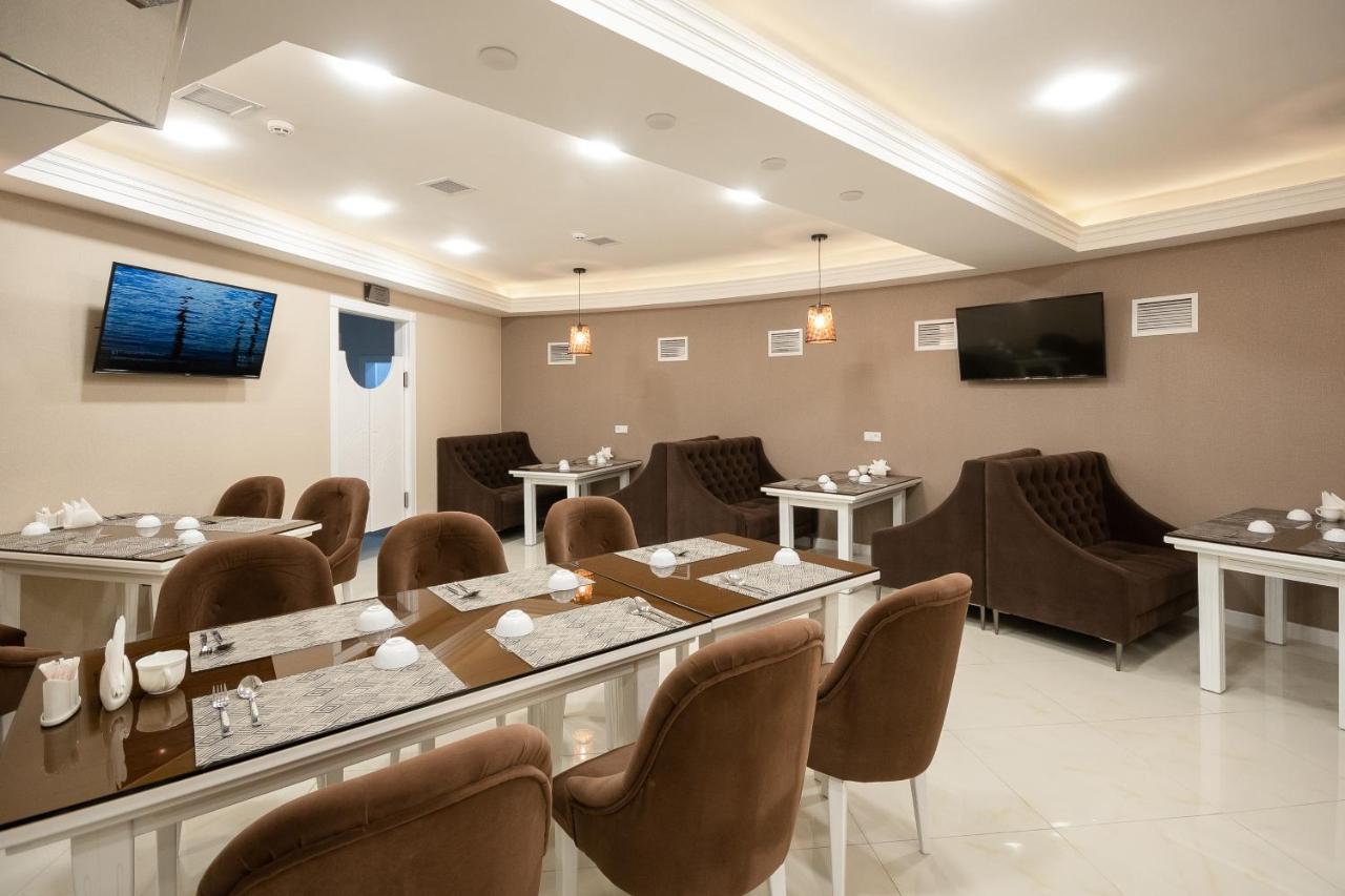 Tantana Hotel فرغانة المظهر الخارجي الصورة