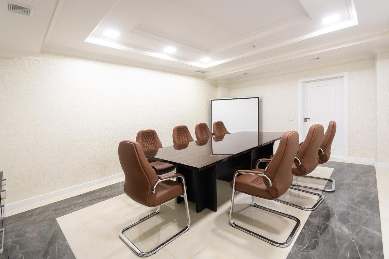 Tantana Hotel فرغانة المظهر الخارجي الصورة