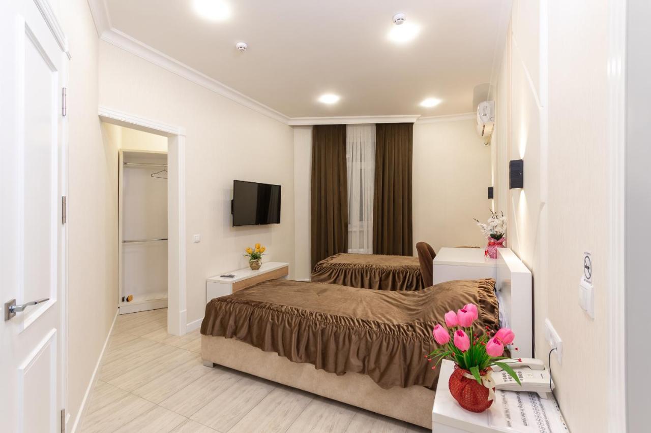 Tantana Hotel فرغانة المظهر الخارجي الصورة